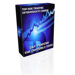Day trading the invisible edge  